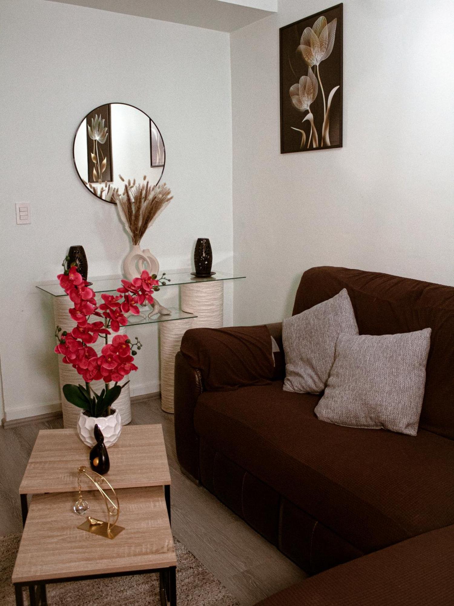 Departamento Centrico, Amplio Y Nuevo Cerca Del Aeropuerto Y Gnp-foro Sol Apartamento México DF