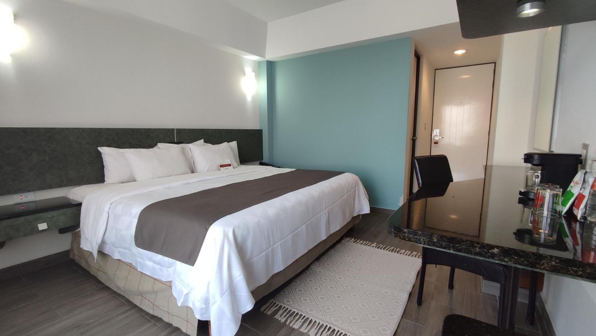Hotel Roosevelt Condesa