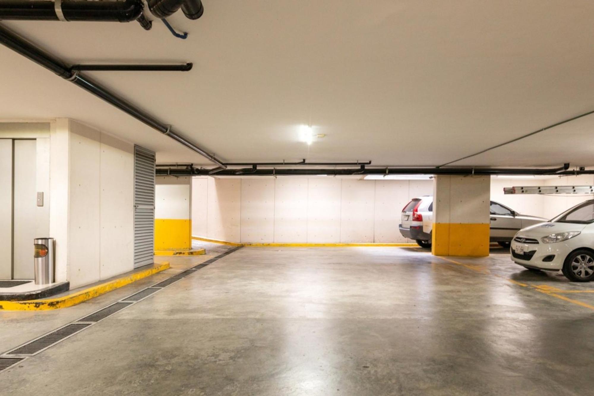 Mi Casa, En La Zona Mas Exclusiva De * Cidade do México