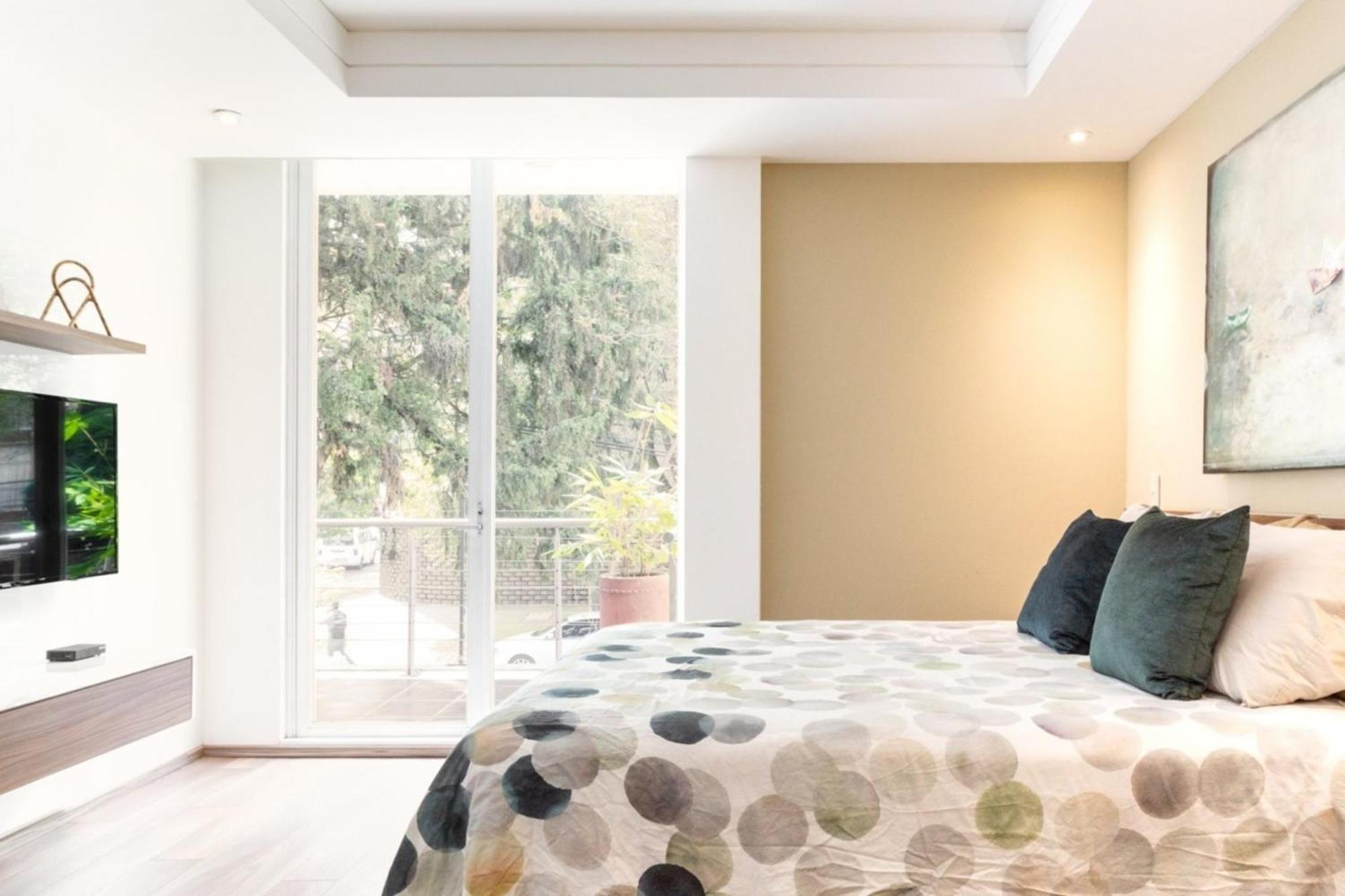 Apartamento Mi Casa, En La Zona Mas Exclusiva De *