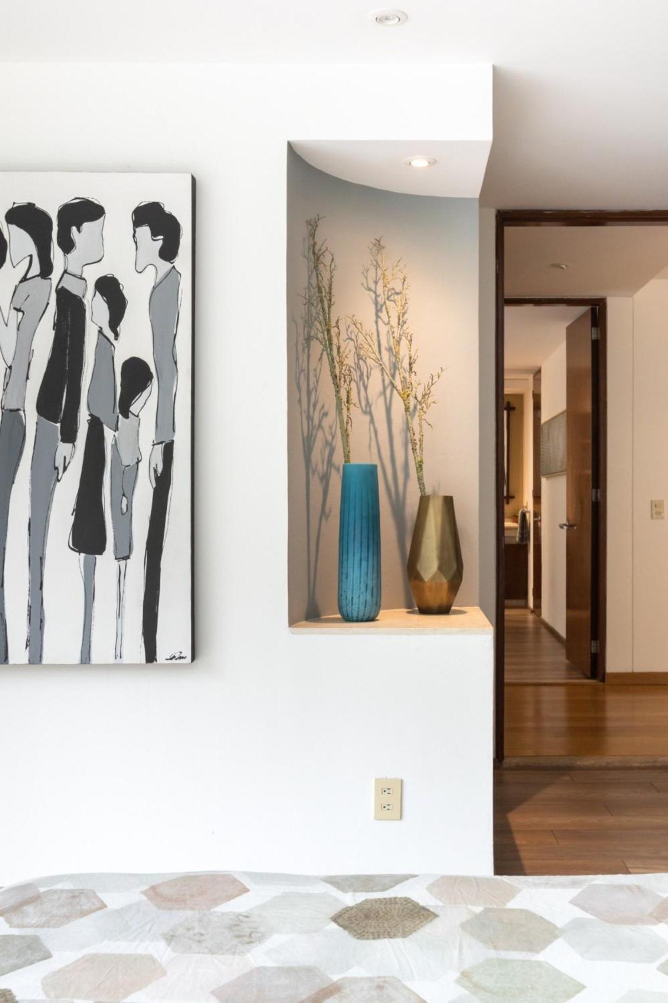 Apartamento Mi Casa, En La Zona Mas Exclusiva De