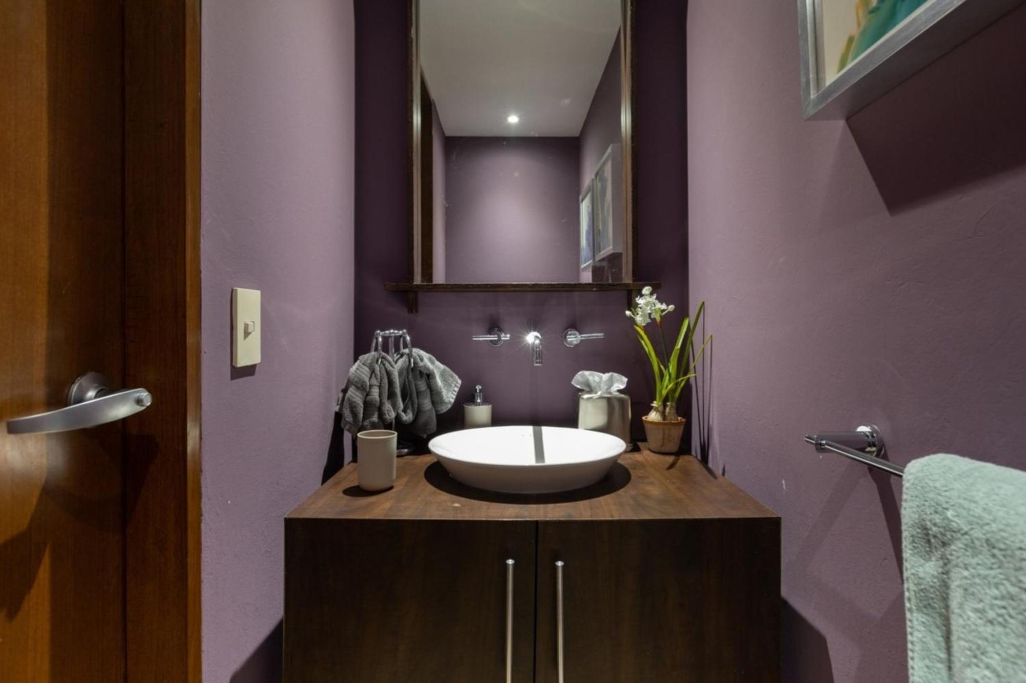 Mi Casa, En La Zona Mas Exclusiva De Apartamento Cidade do México