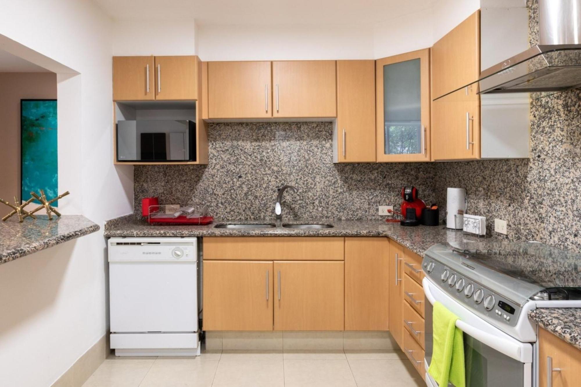 Mi Casa, En La Zona Mas Exclusiva De * Cidade do México