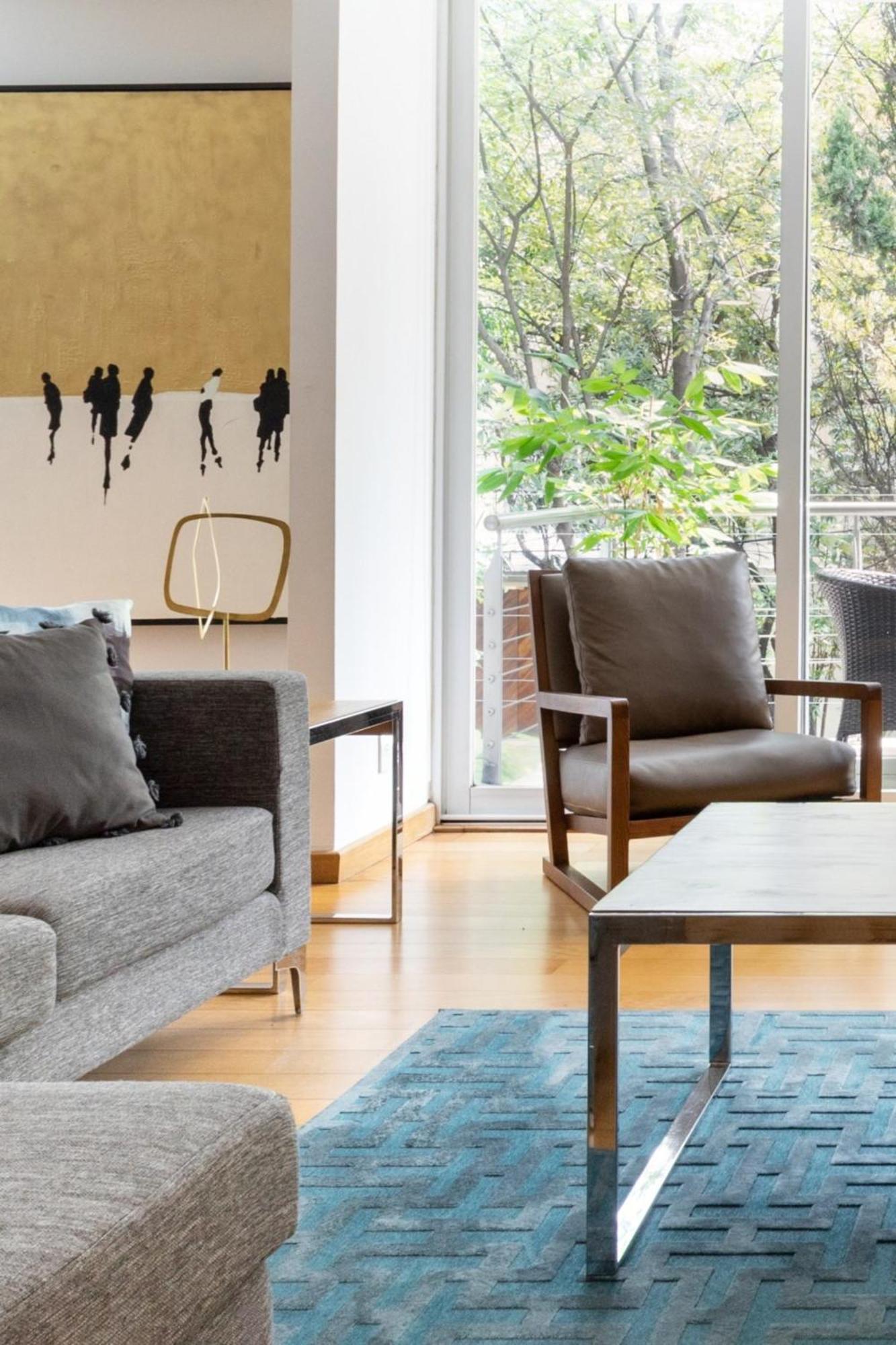 Mi Casa, En La Zona Mas Exclusiva De Apartamento