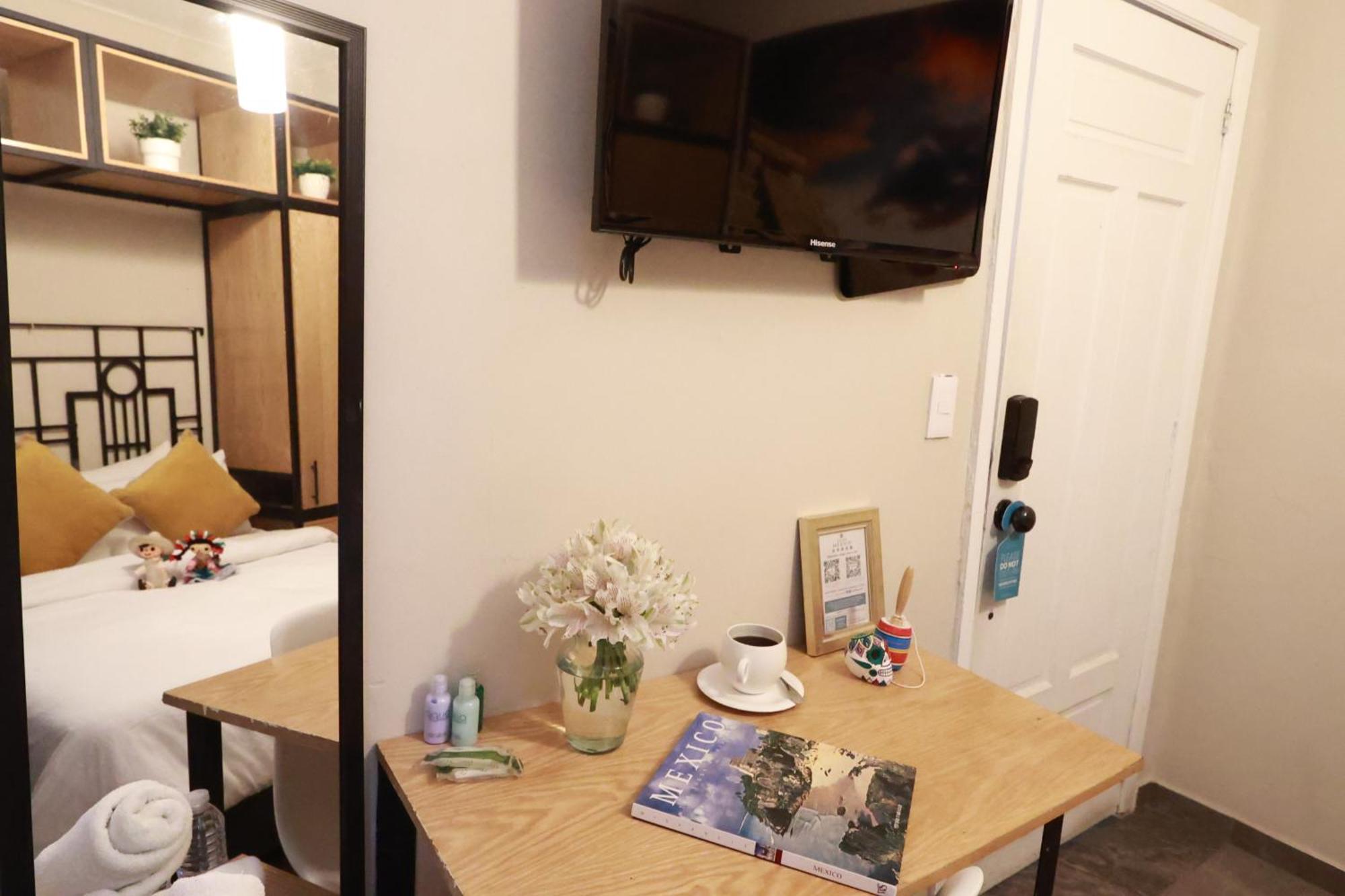 Casa Panuco Bed & Breakfast 3*