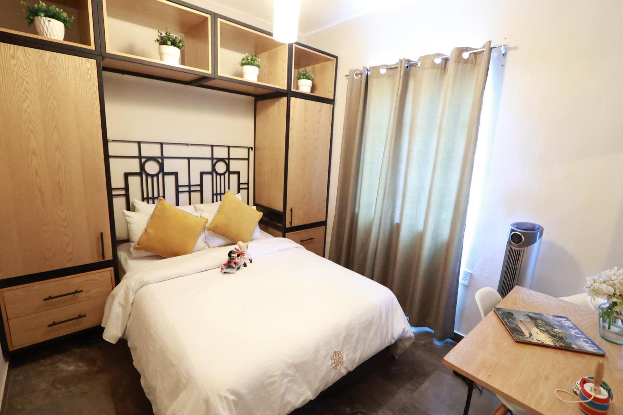 Bed & Breakfast Casa Panuco 3*
