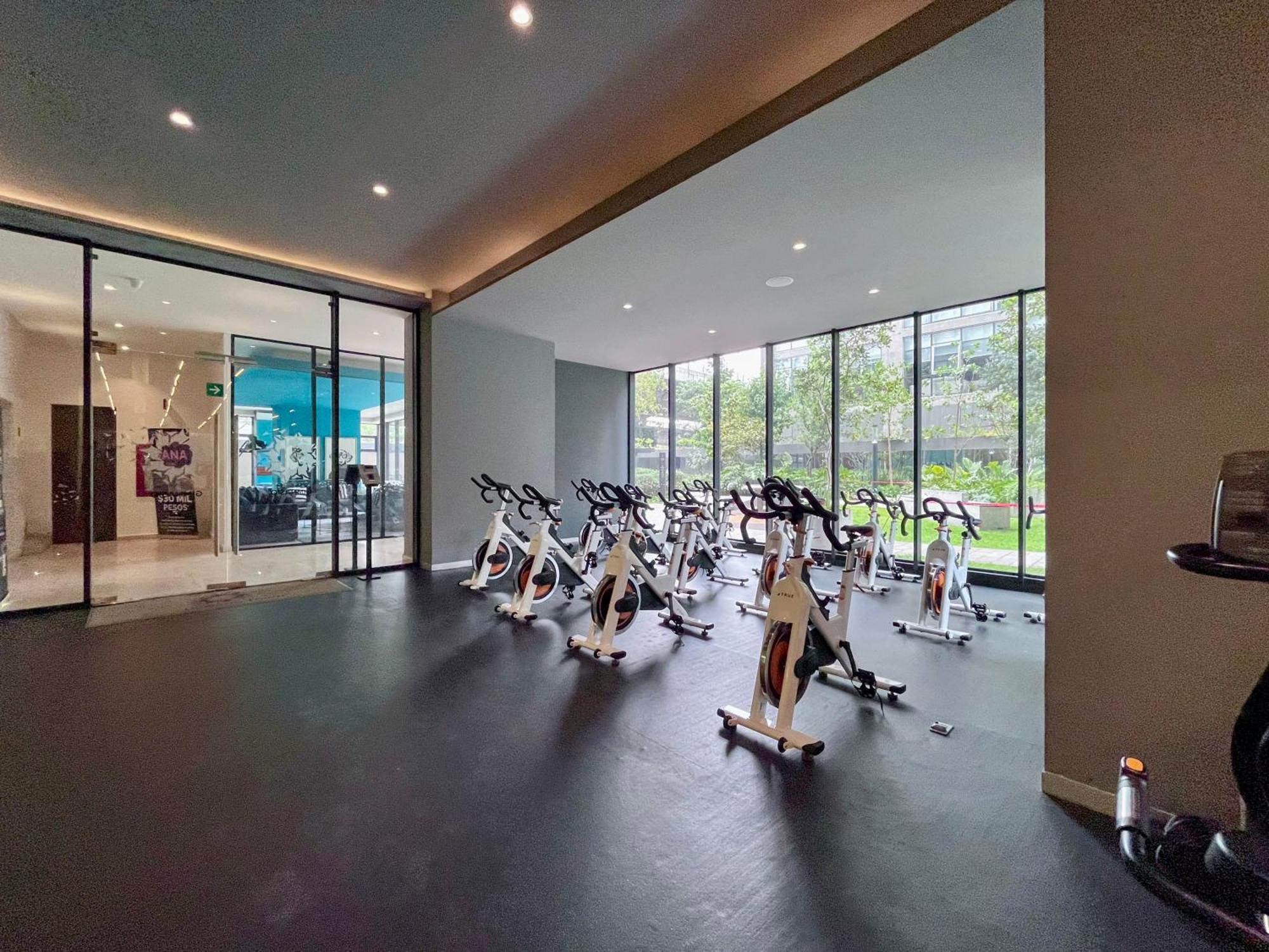 Apartamento Mi Zona San Angel México DF