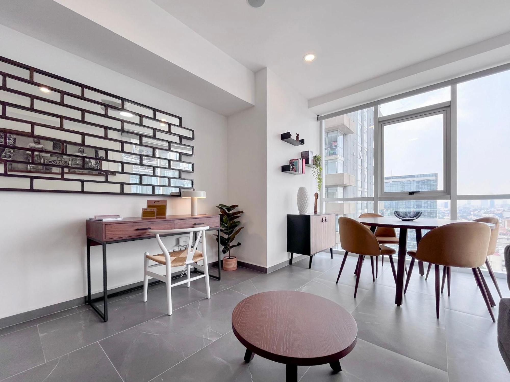 Apartamento Mi Zona San Angel *