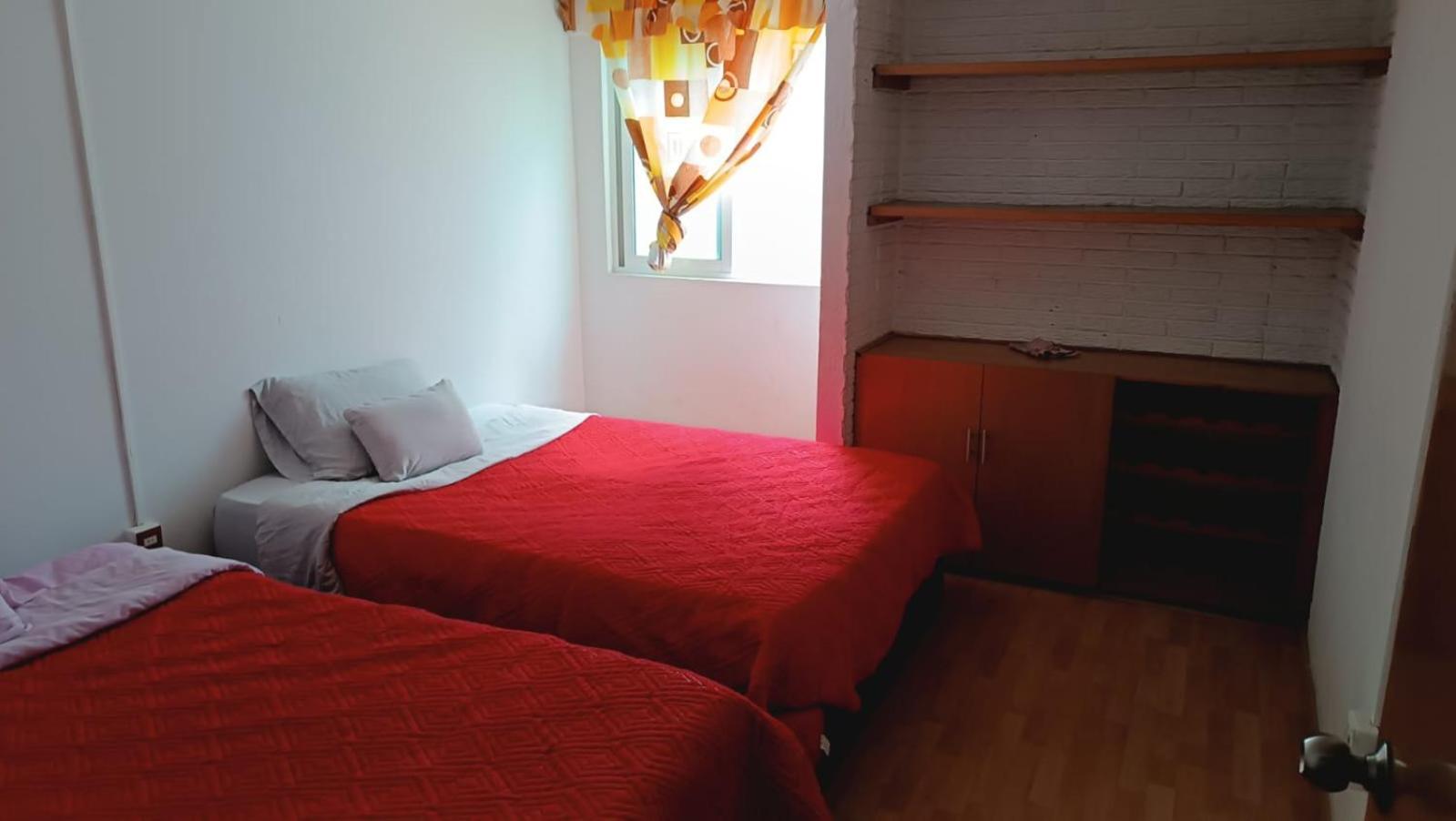Casa Boulevard Сasa de vacaciones