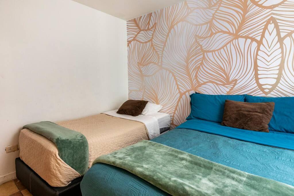 Park Narvarte Apartamento