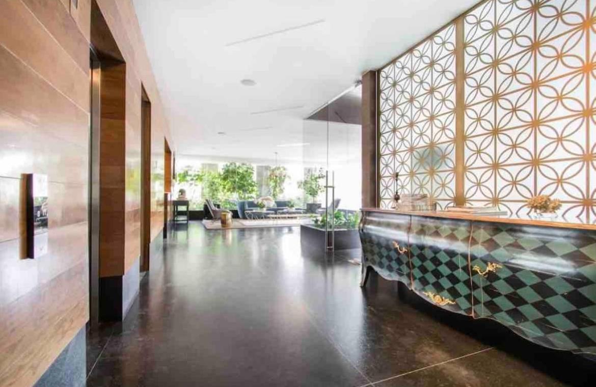Pollux Luxury Apartamento Cidade do México