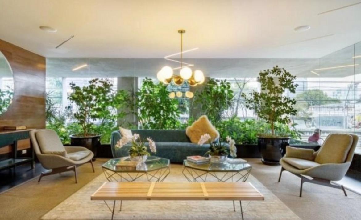 Pollux Luxury