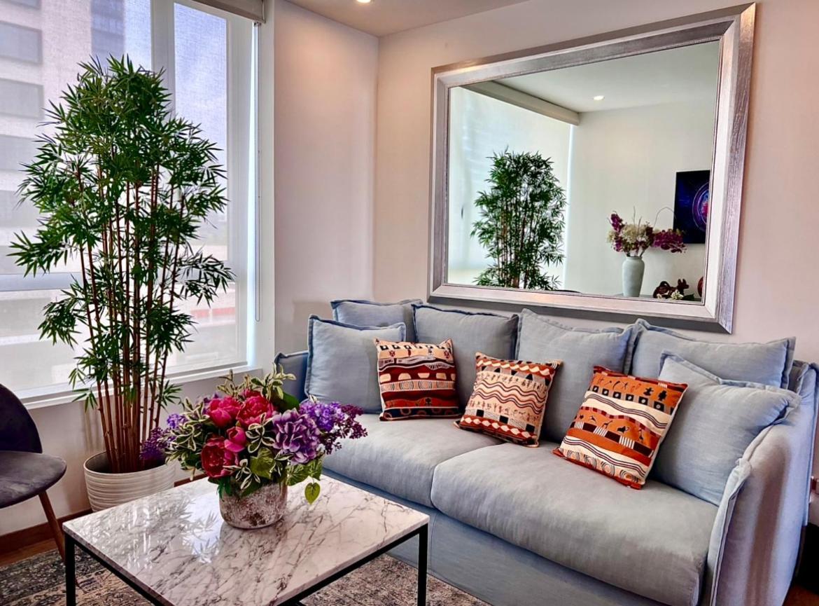 Pollux Luxury Apartamento *