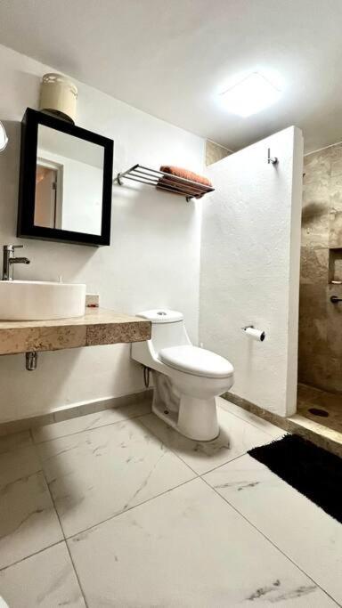 Apartamento Maranello - Exclusive In Guadalupe - Hivenb *