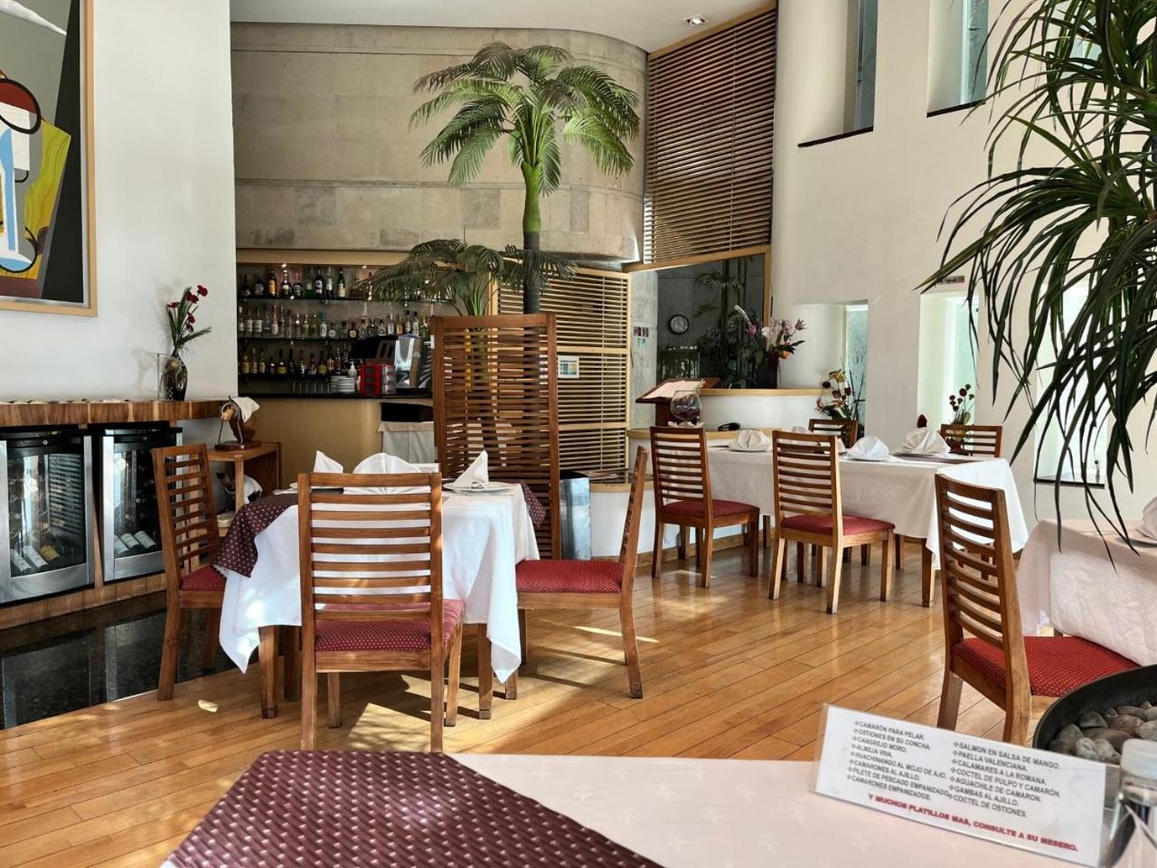 Scala Magna Hotel 4*