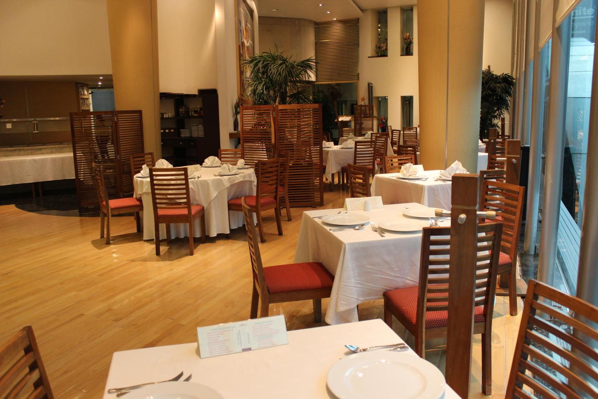 Hotel Scala Magna 4*