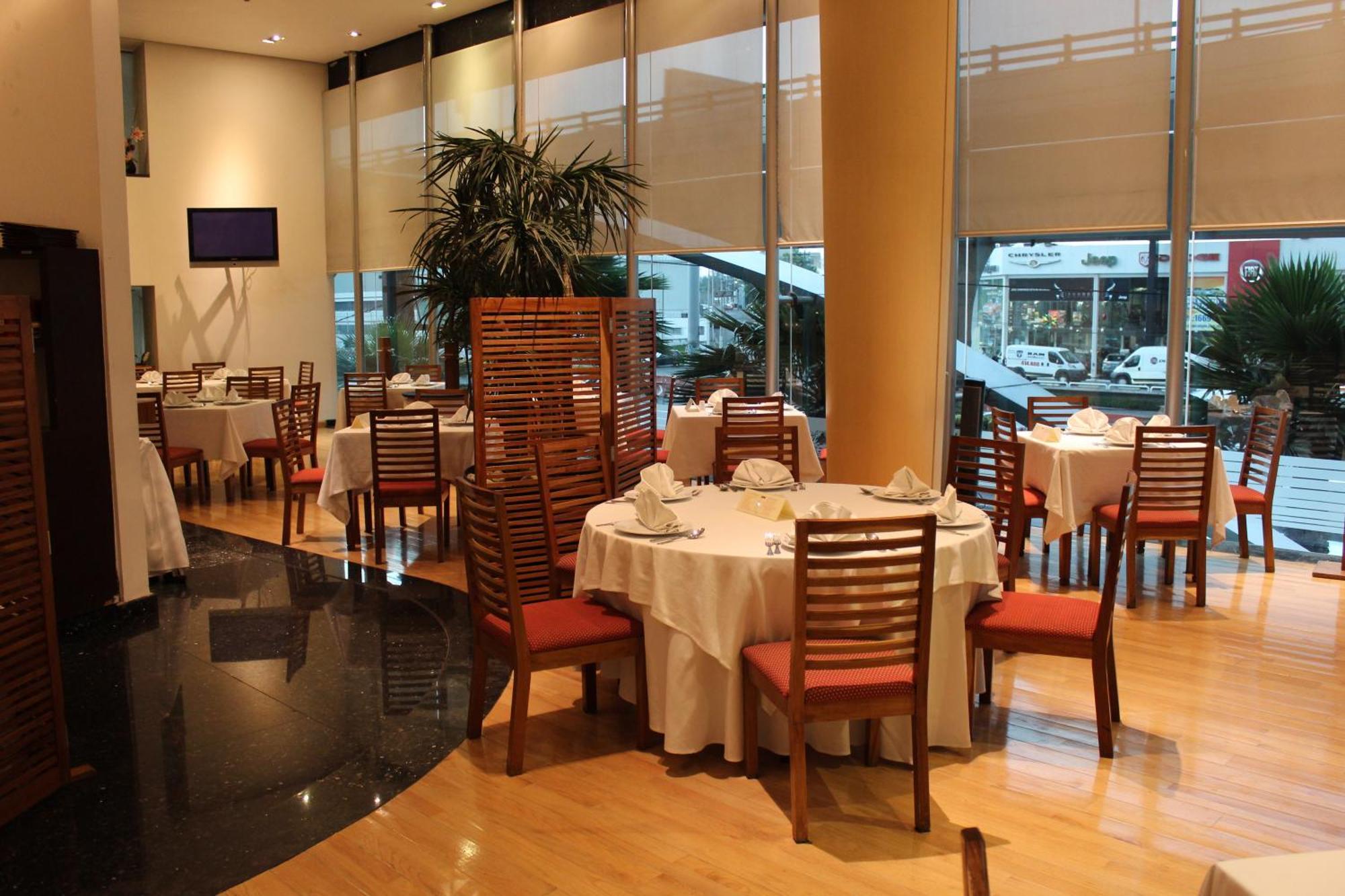 Scala Magna Hotel