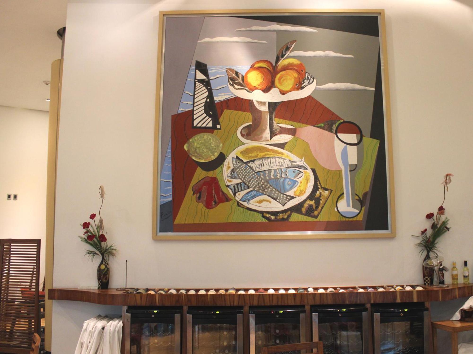 Scala Magna Hotel 4*