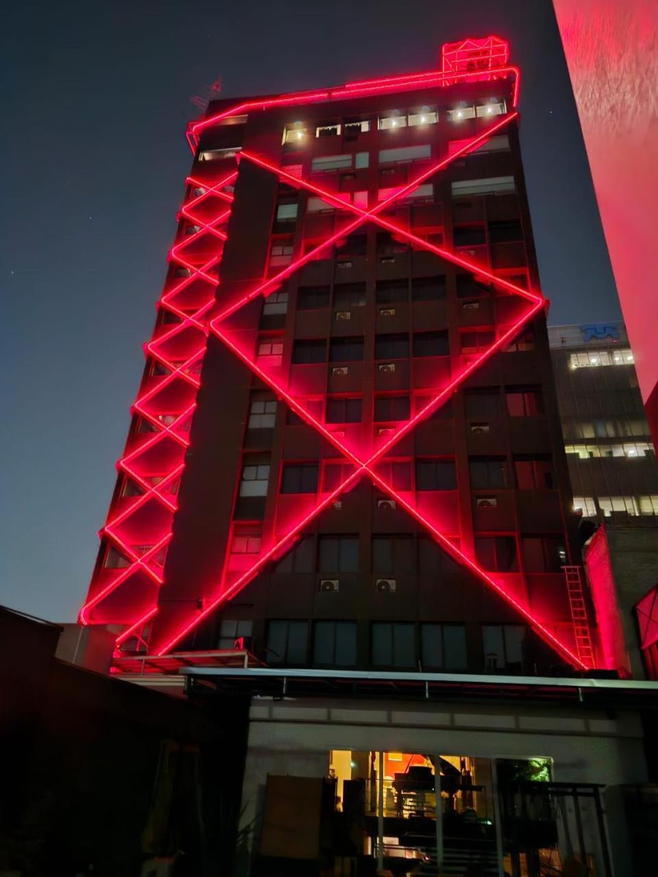 Black Boutique Mexico City
