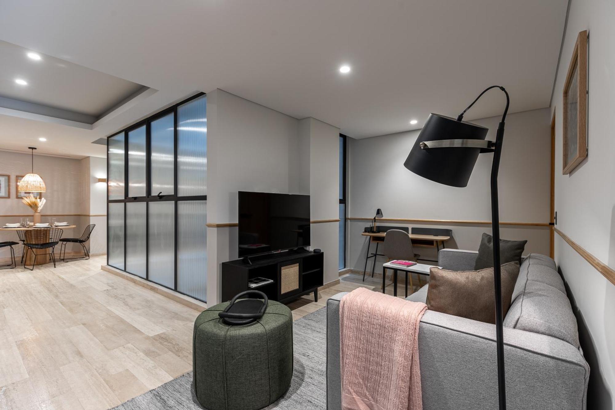 Apartamento Casai Polanco Antara *