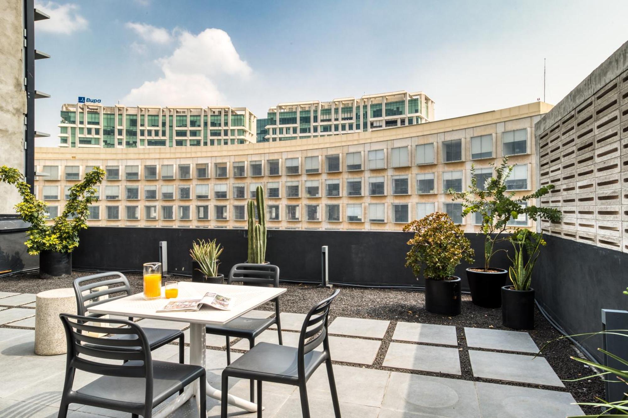 Casai Polanco Antara *