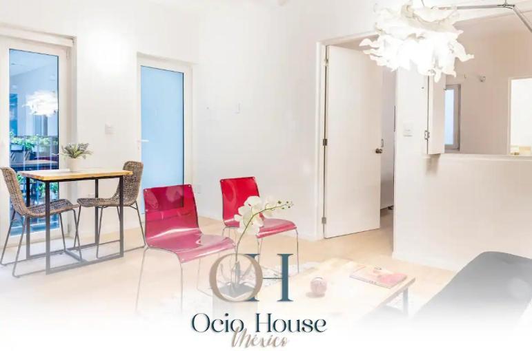 A Cuadra Del Zocalo Totalmente Nuevo Apartment *