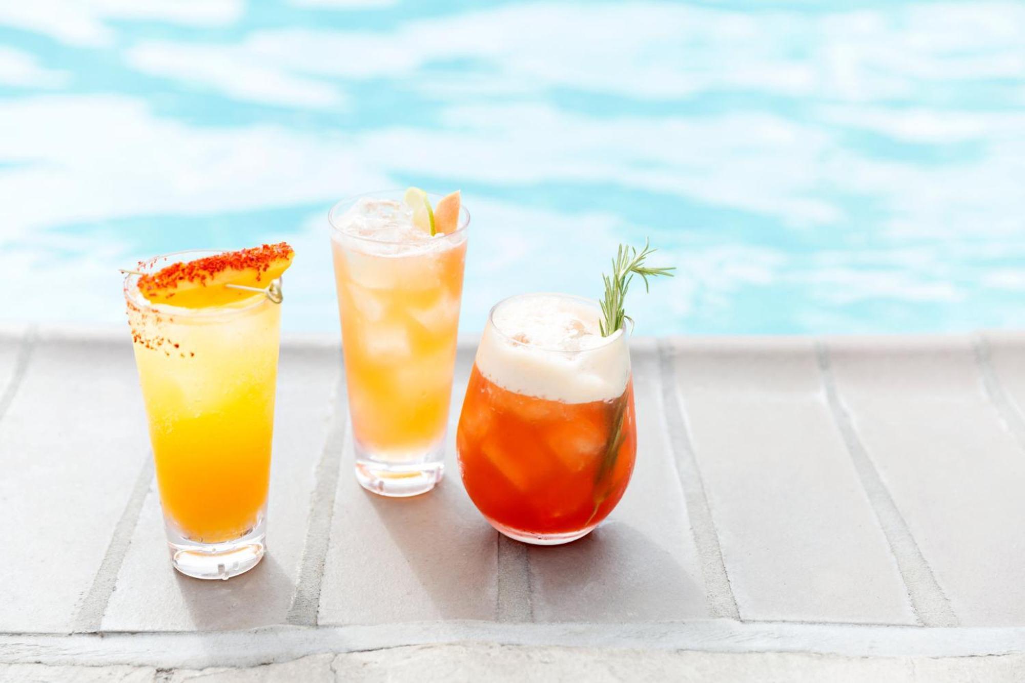 Kimpton Virgilio By Ihg Hotel