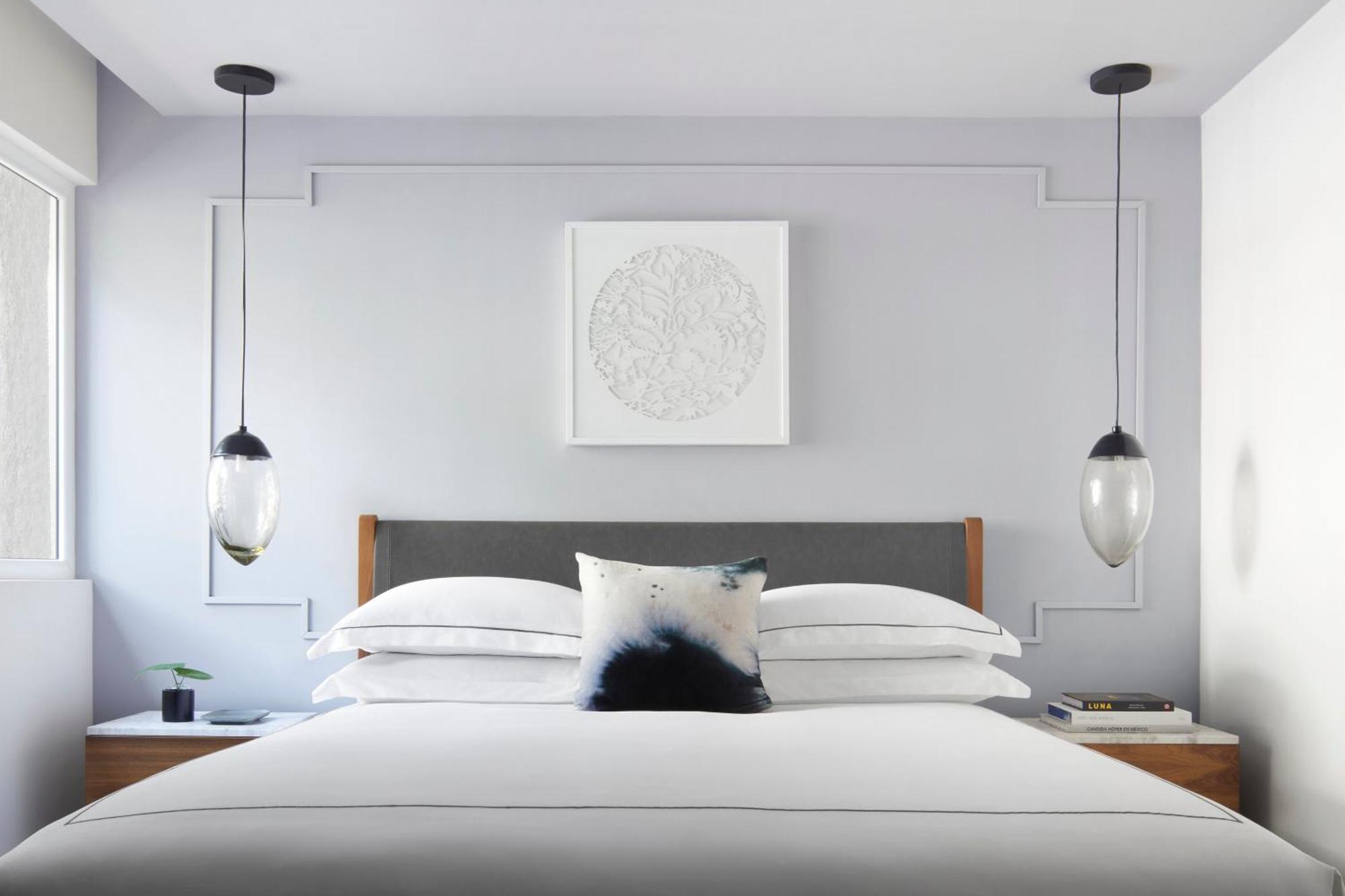 Hotel Kimpton Virgilio By Ihg