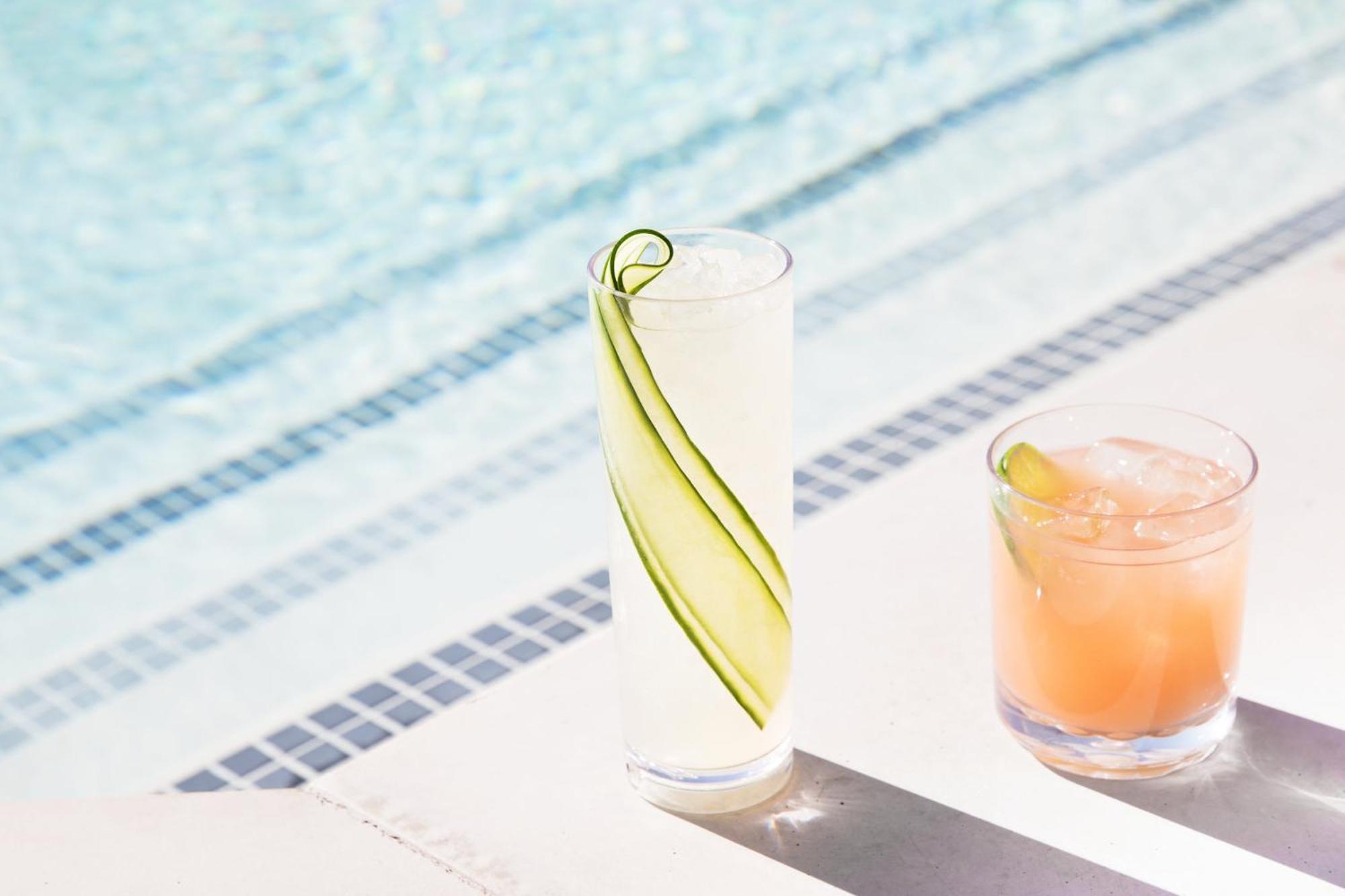 Hotel Kimpton Virgilio By Ihg 3*