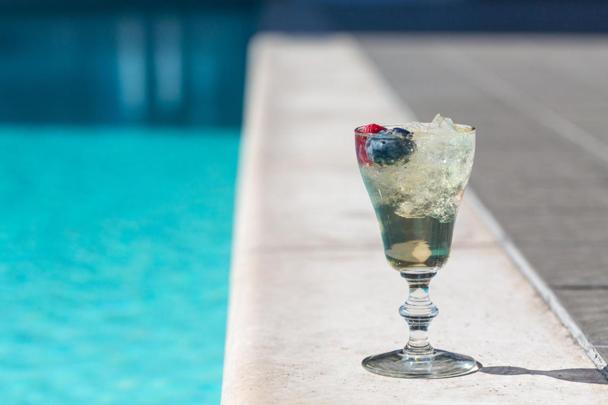 Kimpton Virgilio By Ihg 3*
