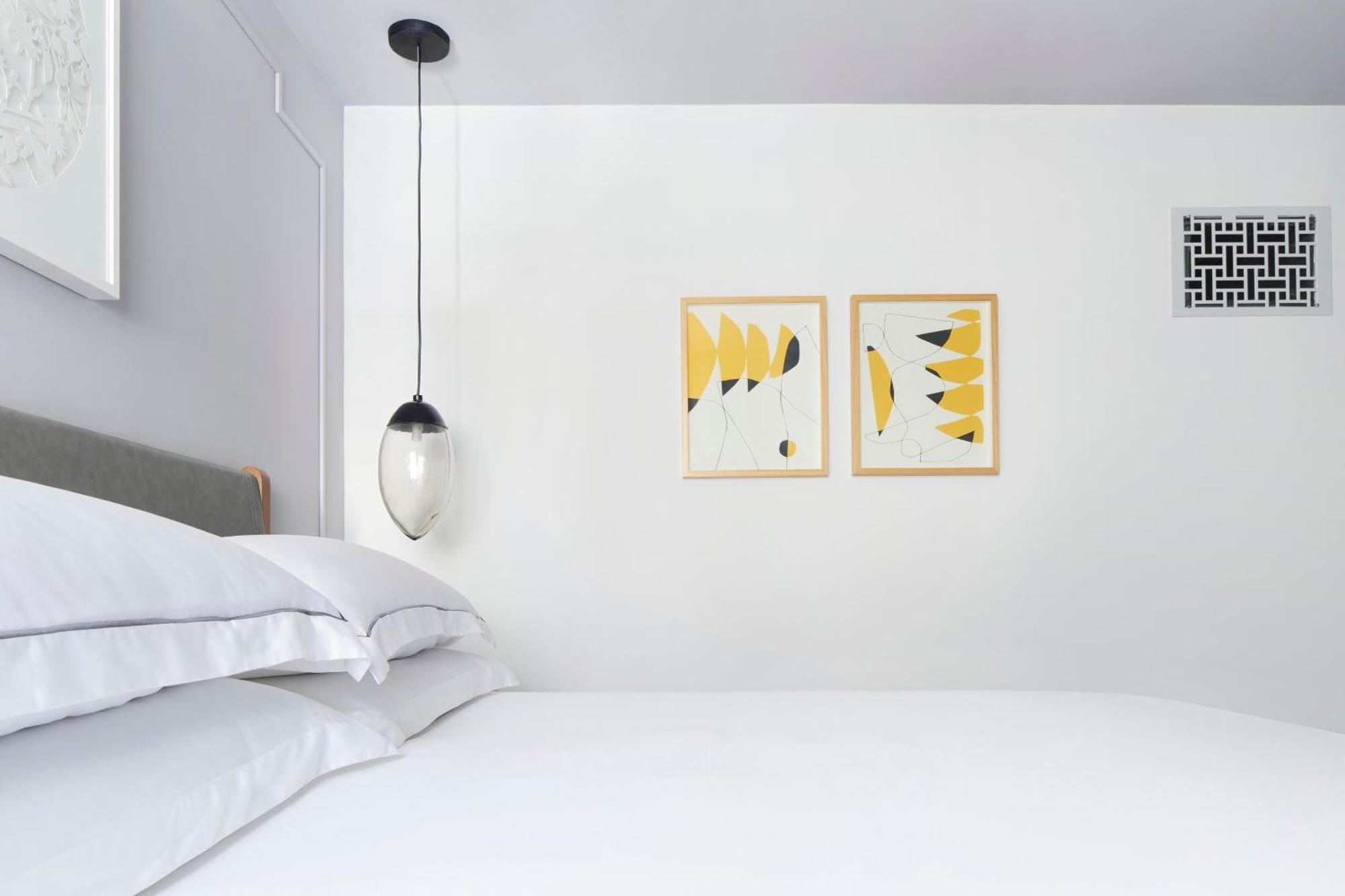 Hotel Kimpton Virgilio By Ihg