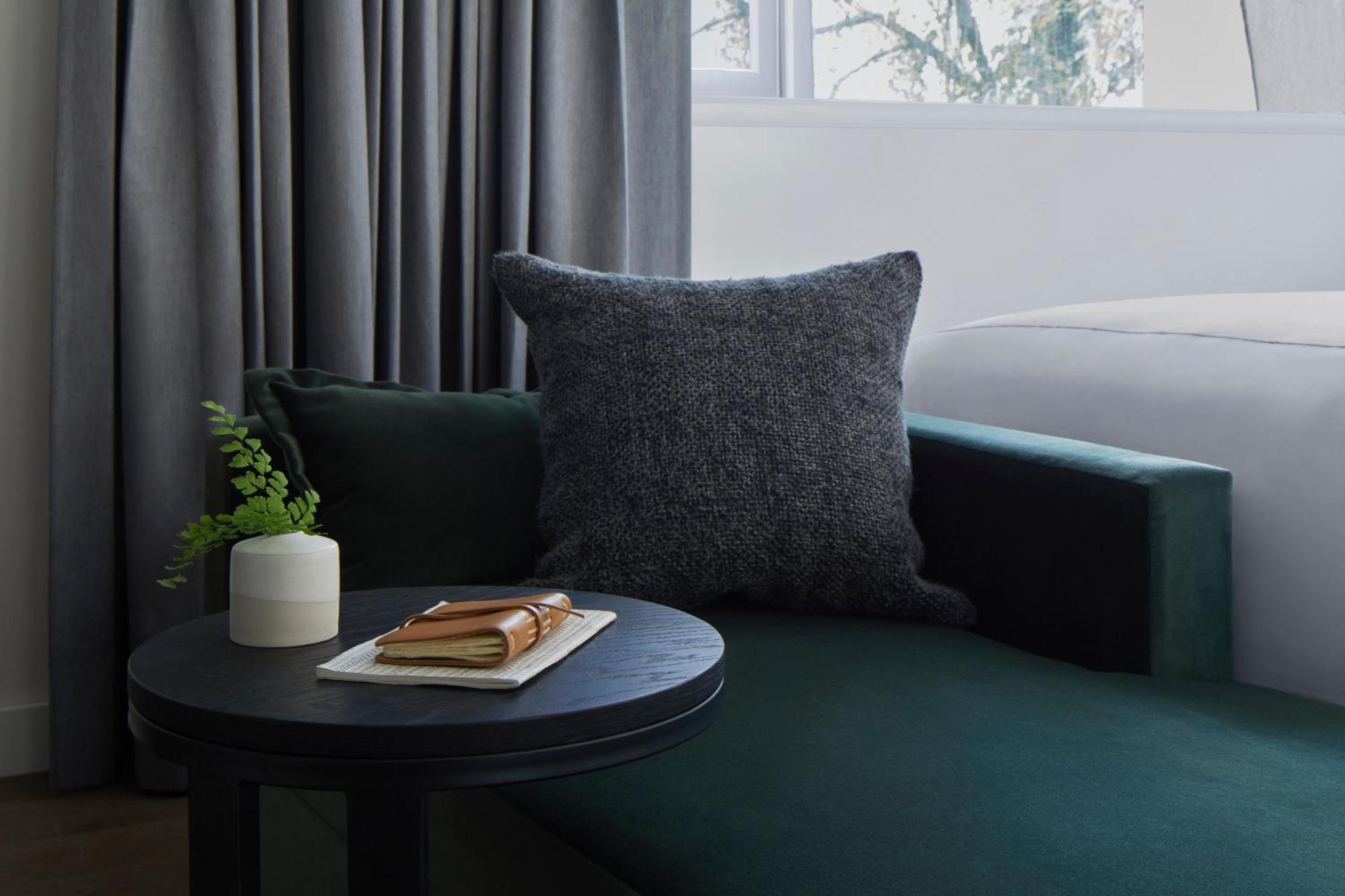 Kimpton Virgilio By Ihg