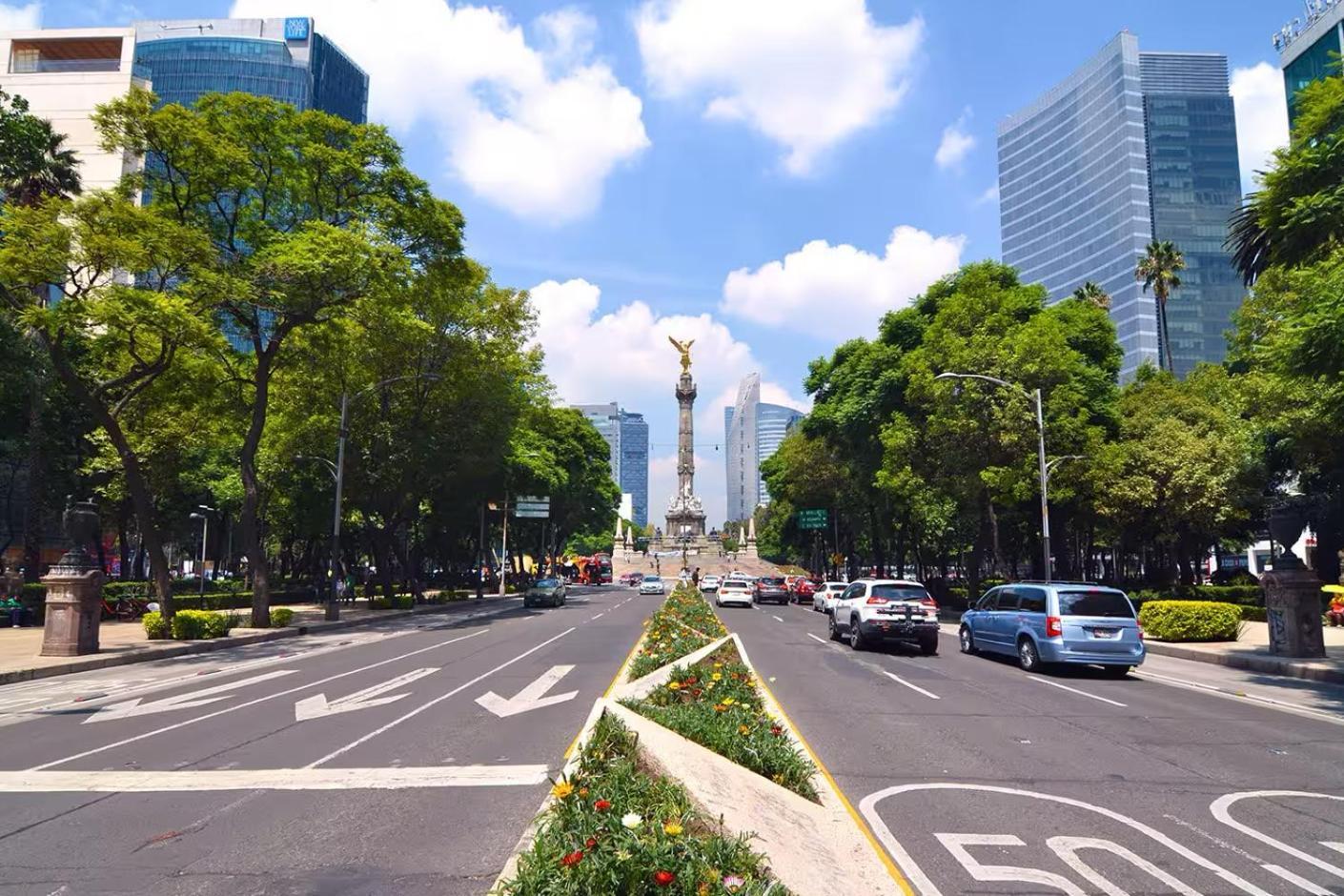 Lerma Dos Seis Cuatro México DF