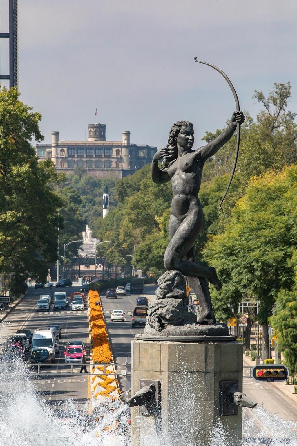 Lerma Dos Seis Cuatro México DF
