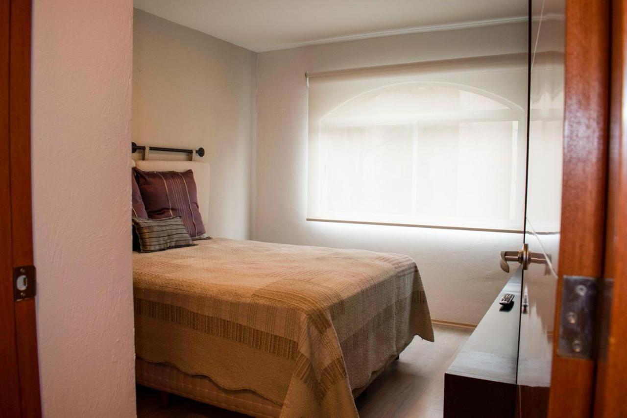 Apartamento 3br Sn Rafael Cdmx Metro, Mercado, Reforma, Zocalo Cidade do México