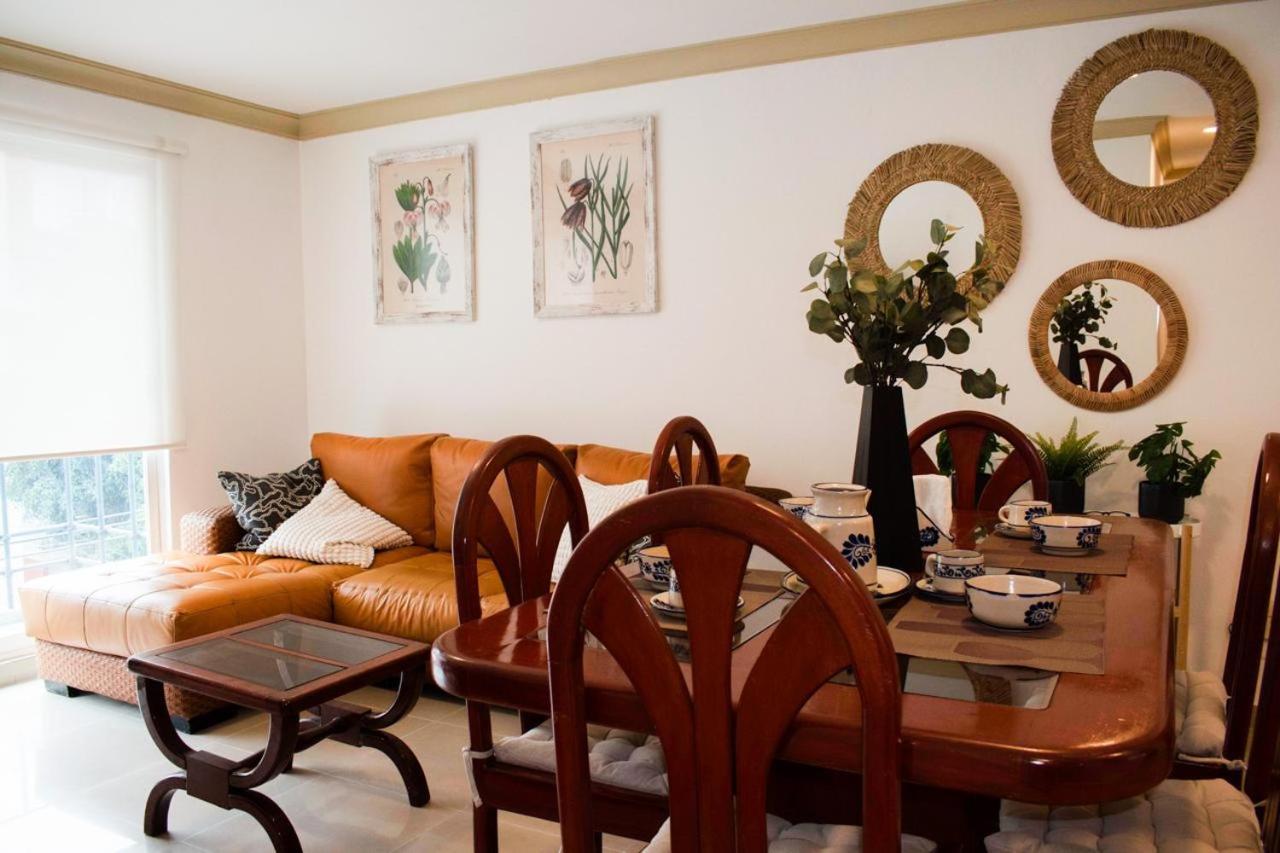 Apartamento 3br Sn Rafael Cdmx Metro, Mercado, Reforma, Zocalo