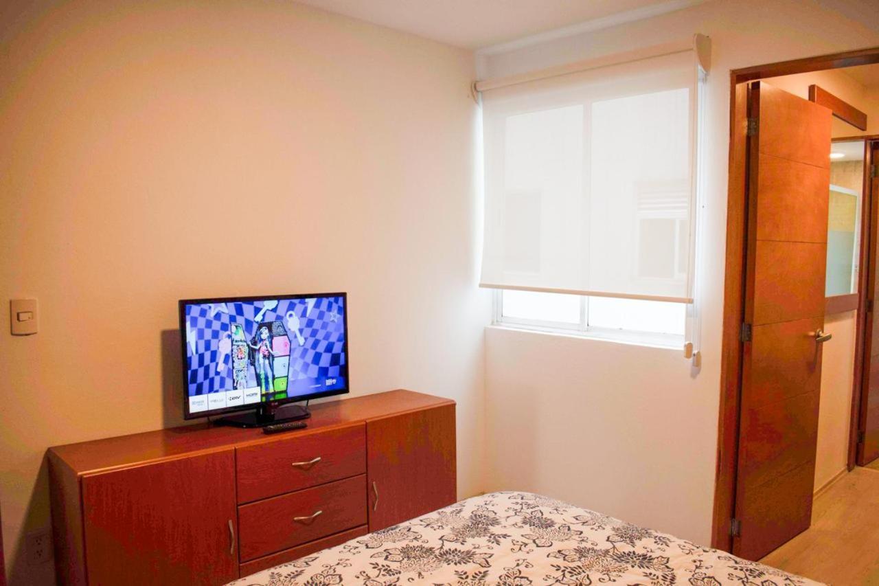 Apartamento 3br Sn Rafael Cdmx Metro, Mercado, Reforma, Zocalo *