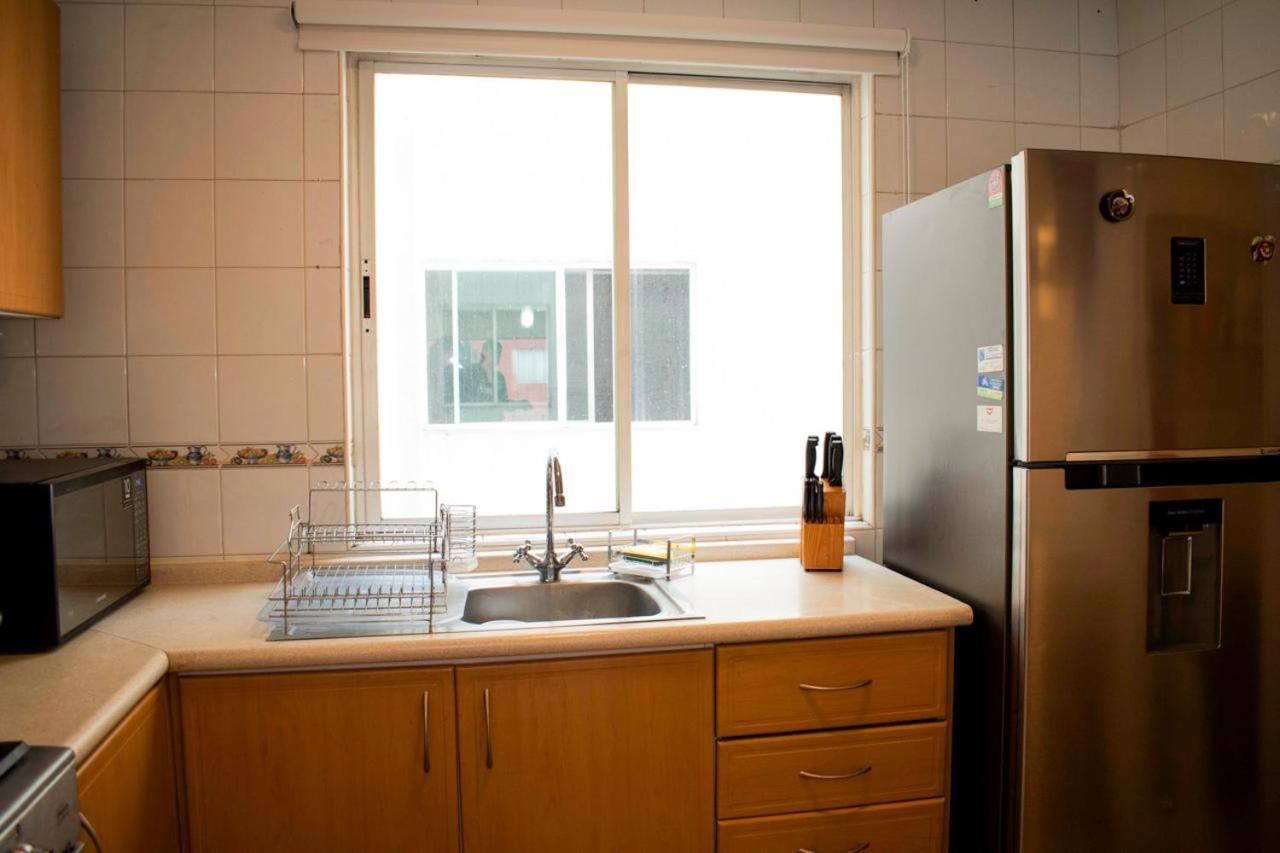 3br Sn Rafael Cdmx Metro, Mercado, Reforma, Zocalo Apartamento Cidade do México