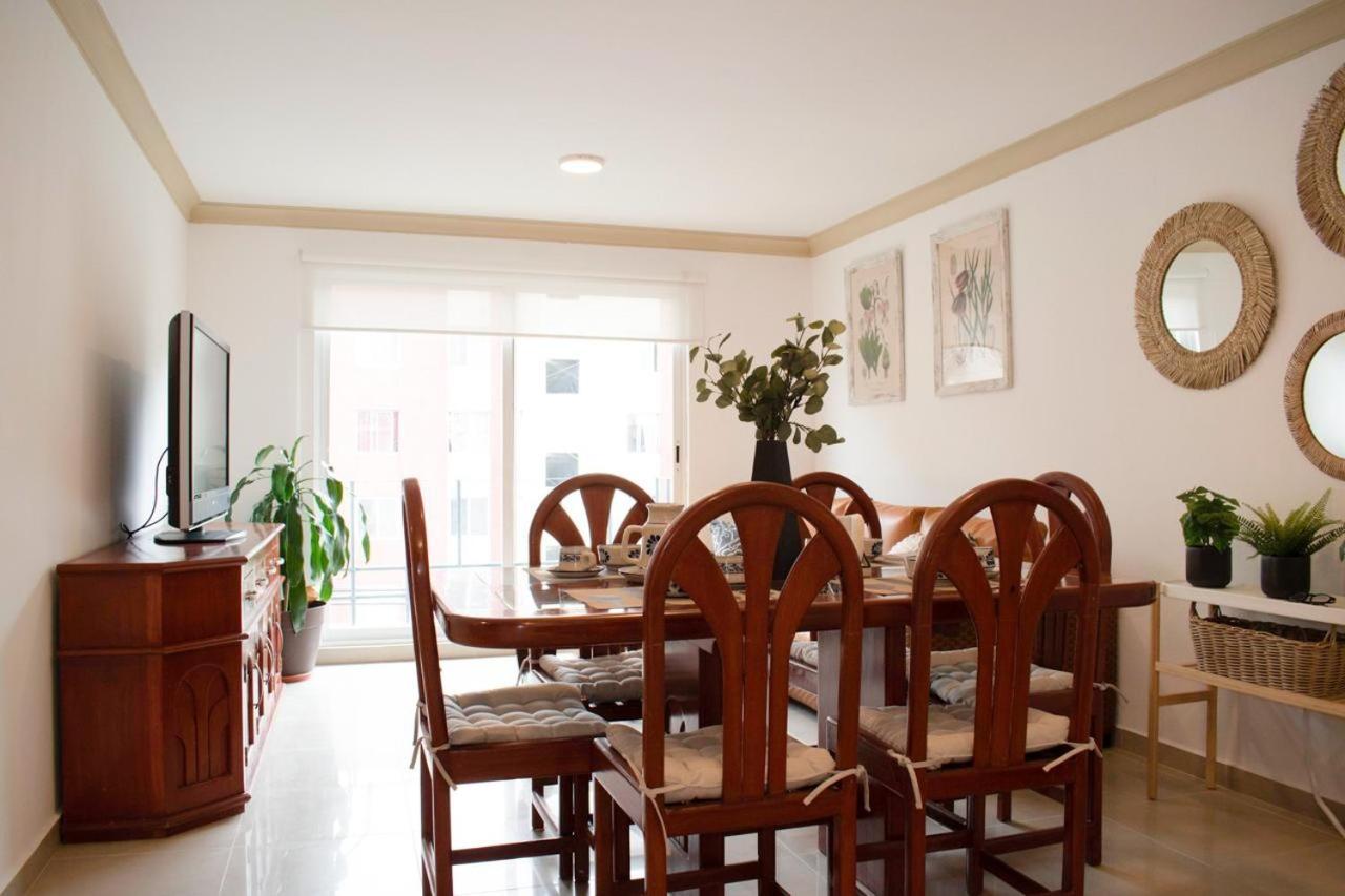 3br Sn Rafael Cdmx Metro, Mercado, Reforma, Zocalo Cidade do México