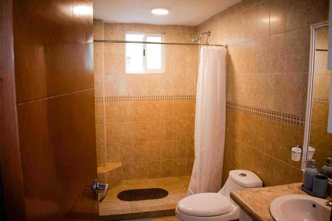 3br Sn Rafael Cdmx Metro, Mercado, Reforma, Zocalo * Cidade do México