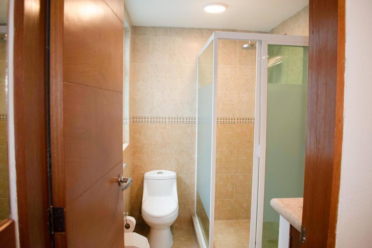 3br Sn Rafael Cdmx Metro, Mercado, Reforma, Zocalo Apartamento