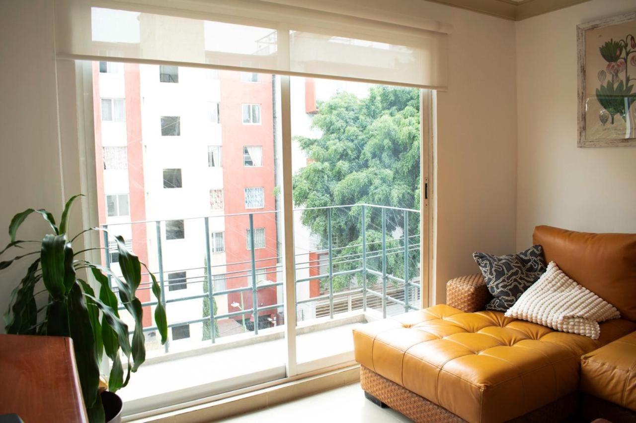 3br Sn Rafael Cdmx Metro, Mercado, Reforma, Zocalo Cidade do México