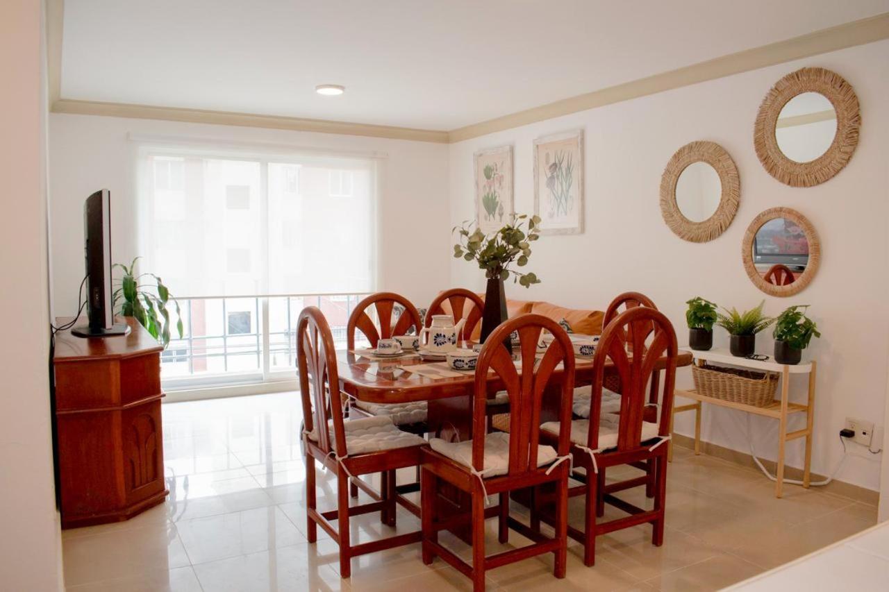 3br Sn Rafael Cdmx Metro, Mercado, Reforma, Zocalo * Cidade do México