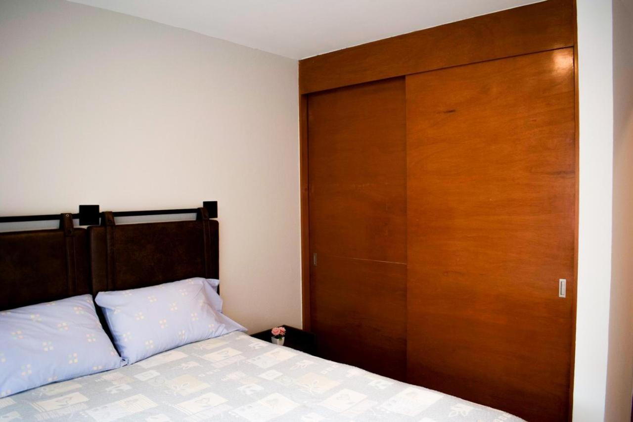 3br Sn Rafael Cdmx Metro, Mercado, Reforma, Zocalo * Cidade do México