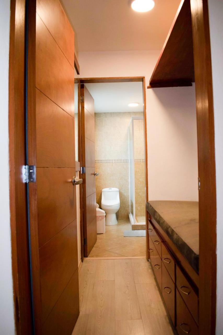 Apartamento 3br Sn Rafael Cdmx Metro, Mercado, Reforma, Zocalo