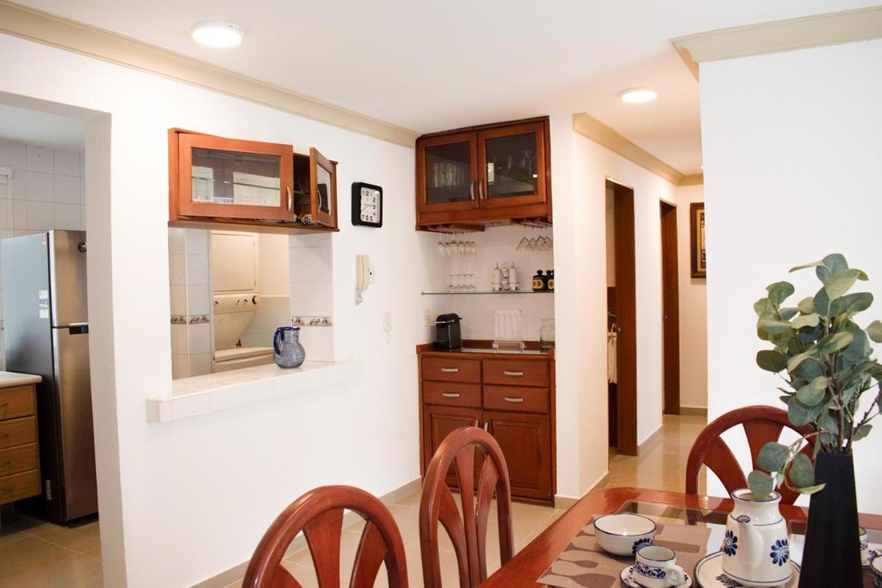 3br Sn Rafael Cdmx Metro, Mercado, Reforma, Zocalo * Cidade do México