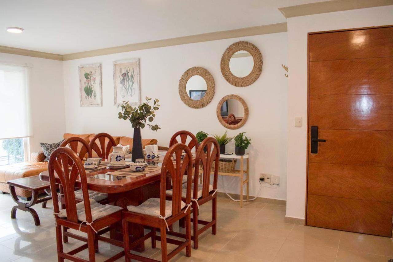 Apartamento 3br Sn Rafael Cdmx Metro, Mercado, Reforma, Zocalo