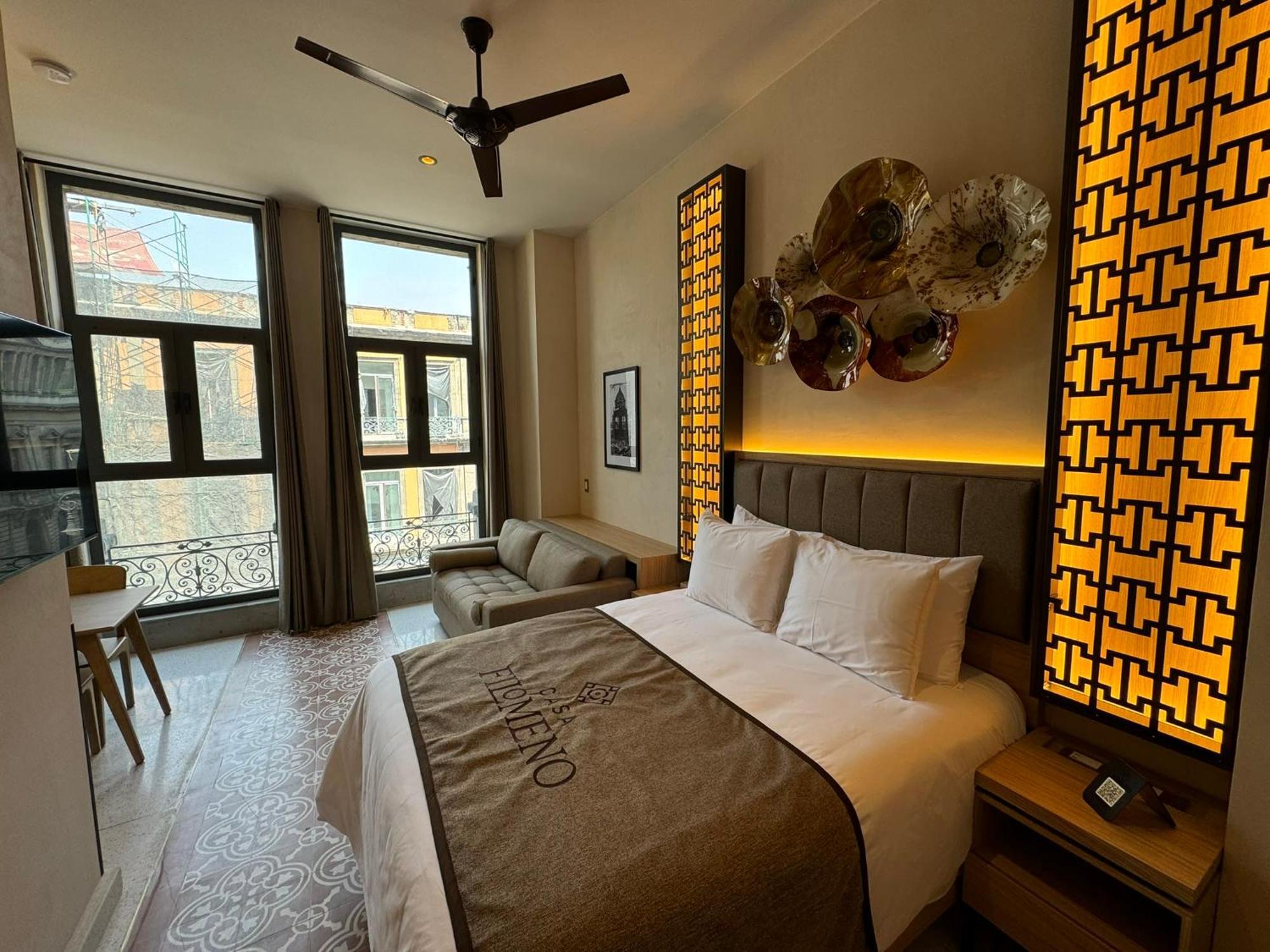 Apartment High End Few Steps From Bellas Artes *