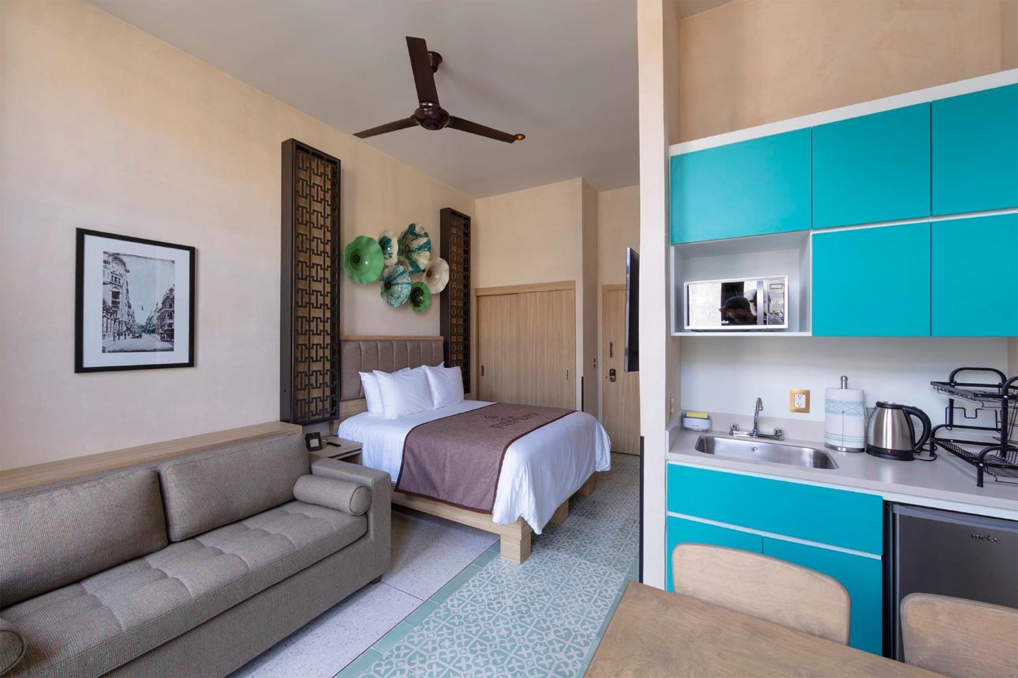 High End Few Steps From Bellas Artes * Mexico City