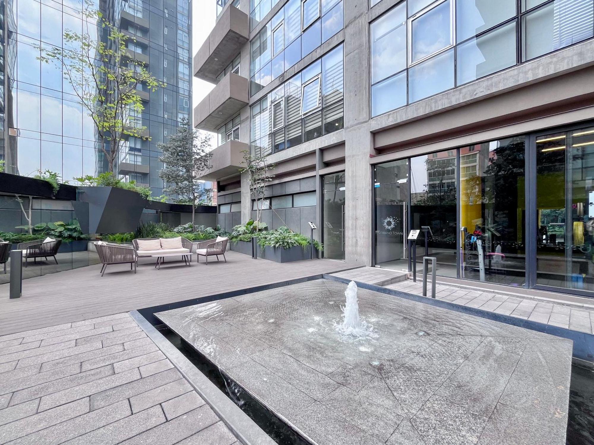 Apartamento Mi Zona San Angel